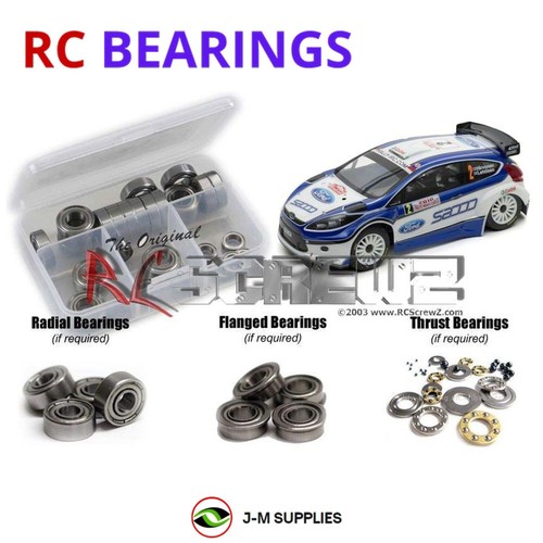 Rcscrewz metal shielded - rcscrewz,