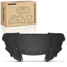 A-Premium Bonnet Hood Sound