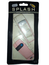 FITS NOKIA 6230I COVER - FRONT