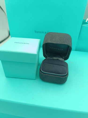 100 authentic tiffany co - authentic, &