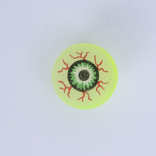 Reusable halloween bouncy - reusable,