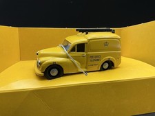 Corgi 1959 morris minor - 1/43,