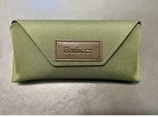 Barbour Semi-hard Case perfect