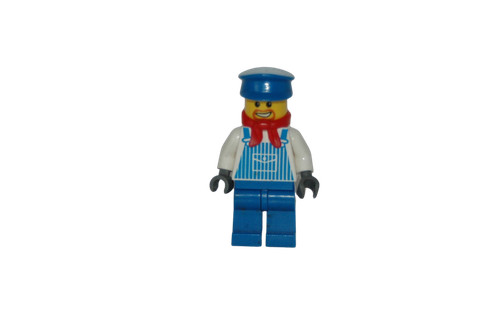 Lego train railway rc - lego®,