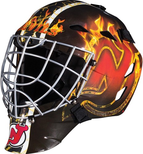 New jersey devils - new, unsigned