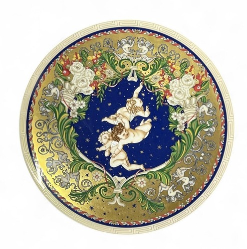 Versace rosenthal holiday - versace,
