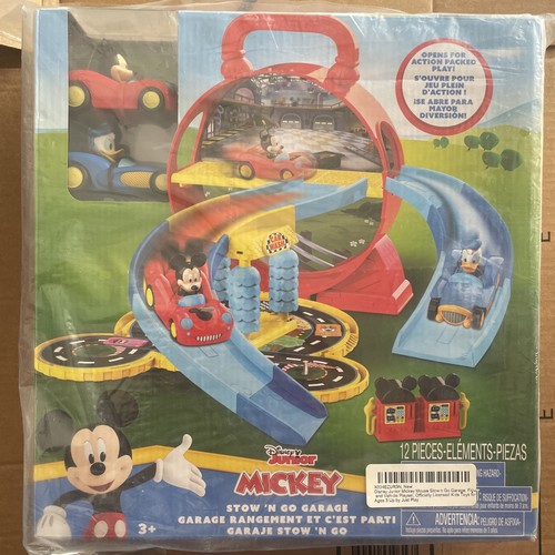 Disney junior mickey mouse - disney,