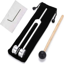 Medical Tuning Fork 128Hz Set