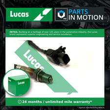 Lambda Sensor fits VW TOURAN