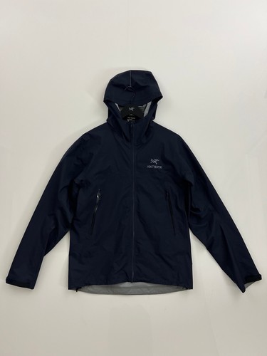 Arc teryx beta jacket - beta, black
