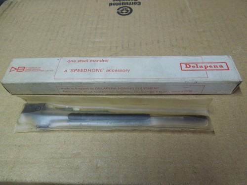 Delapena nos honing - delapena,