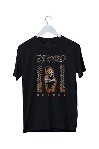 Retro entombed band album - retro,