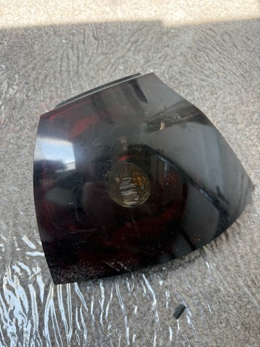 Golf mk5 rear light - golf,