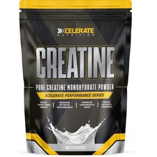 Creatine Monohydrate Powder
