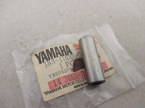 Nos yamaha as1 rd125 - nos, genuine