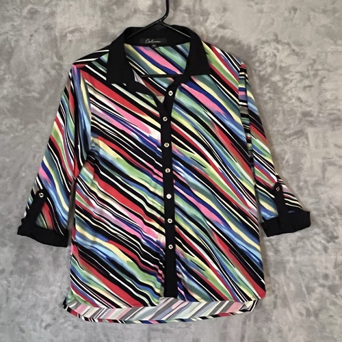 Calessa art pallet stripe - calessa,