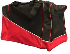 Personalised Player kitbag Training/Football/Rugby/Gym/Boxing Kit bag