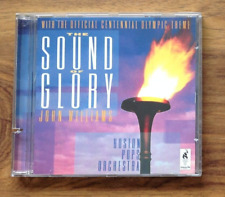 The Sound Of Glory John