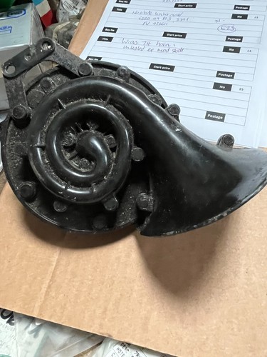 Fits lucas horn lu69152 - fits,