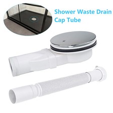 Bathroom Slim Low Profile