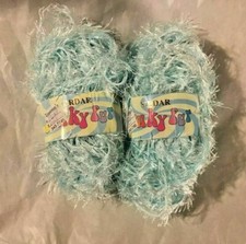 Sirdar Funky Fur Eyelash