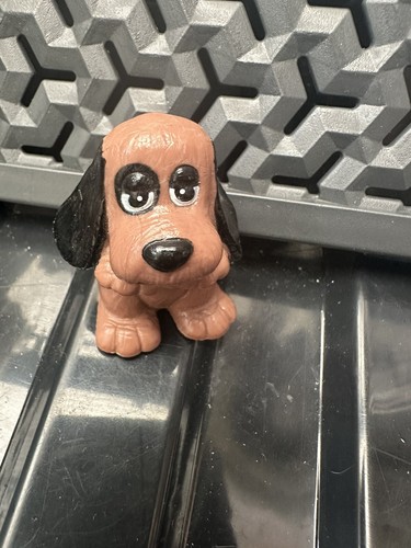 Pound puppies original - pound, 1984
