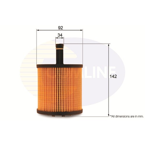 Oil filter for phaeton - filter,