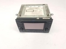 2009 NISSAN QASHQAI SATELLITE