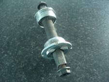 Vintage bottom bracket 118mm