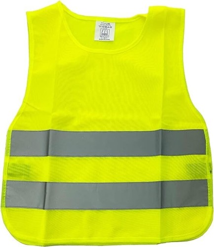Viz vest children - hi,