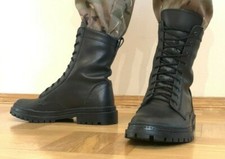 Ukrainian Military Boots