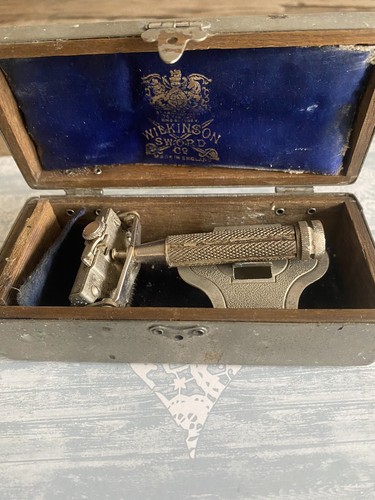 Vintage 1930s wilkinson - vintage,