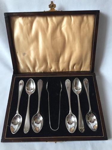 Vintage silver plated - vintage,