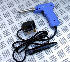 SOLDERING IRON GUN 30 130 WATT