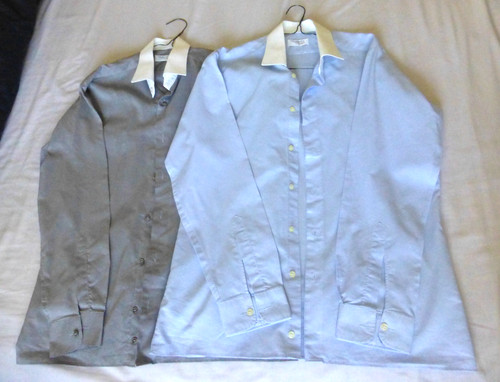 Rocola shirts blue - 2, 15",
