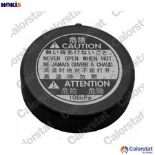 CAP COOLANT TANK RC0145 FOR