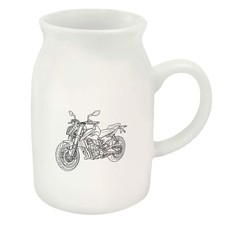 300ml 'Dirtbike Motorcycle'
