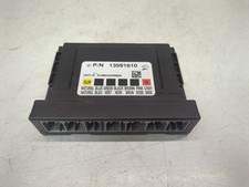 VAUXHALL ASTRA ECU BODY/BCM
