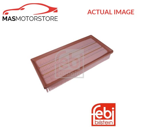 Engine air filter - engine,