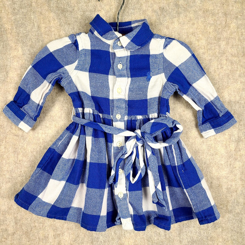 Ralph lauren baby girl mo - ralph,