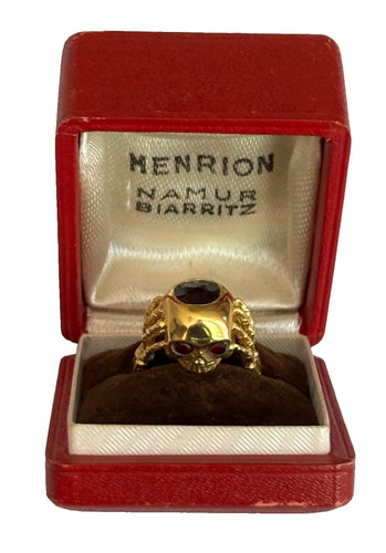 Antique victorian memento - antique, mori