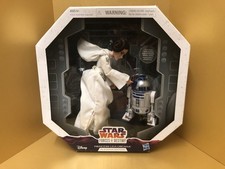 STAR WARS PRINCESS LEIA ORGANA