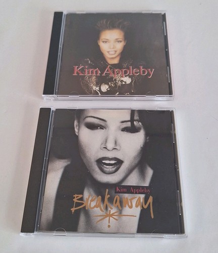 Kim appleby - kim,