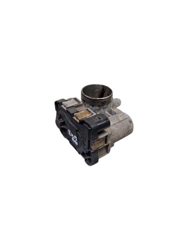 Fiat punto throttle body 4 - punto, 1.4