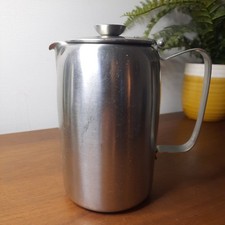 Vtg Old Hall 1-3/4 Pint