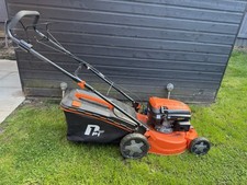 Hyundai P1 Petrol Lawnmower