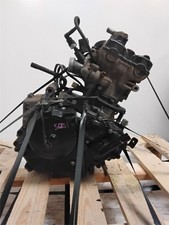 2019 Suzuki Gsx-R125 Engine 9810 Miles - Great Condition