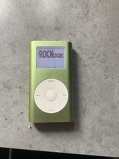 Apple iPod mini 2nd Generation