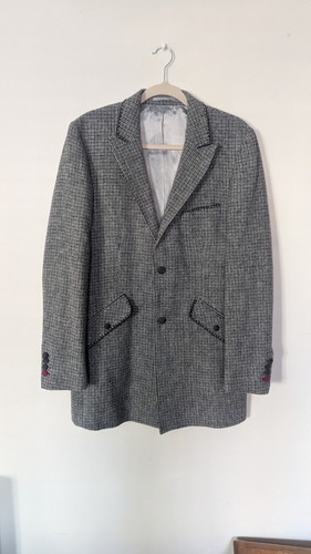 Holland esquire grey yorkshire - esquire,