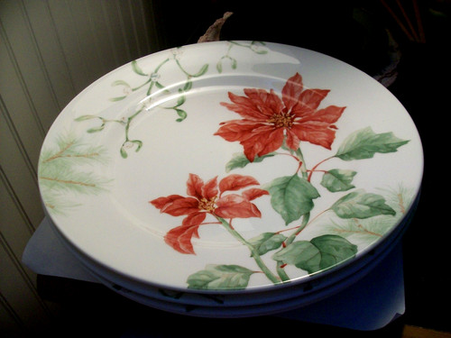 Set lenox winter garden - lenox,